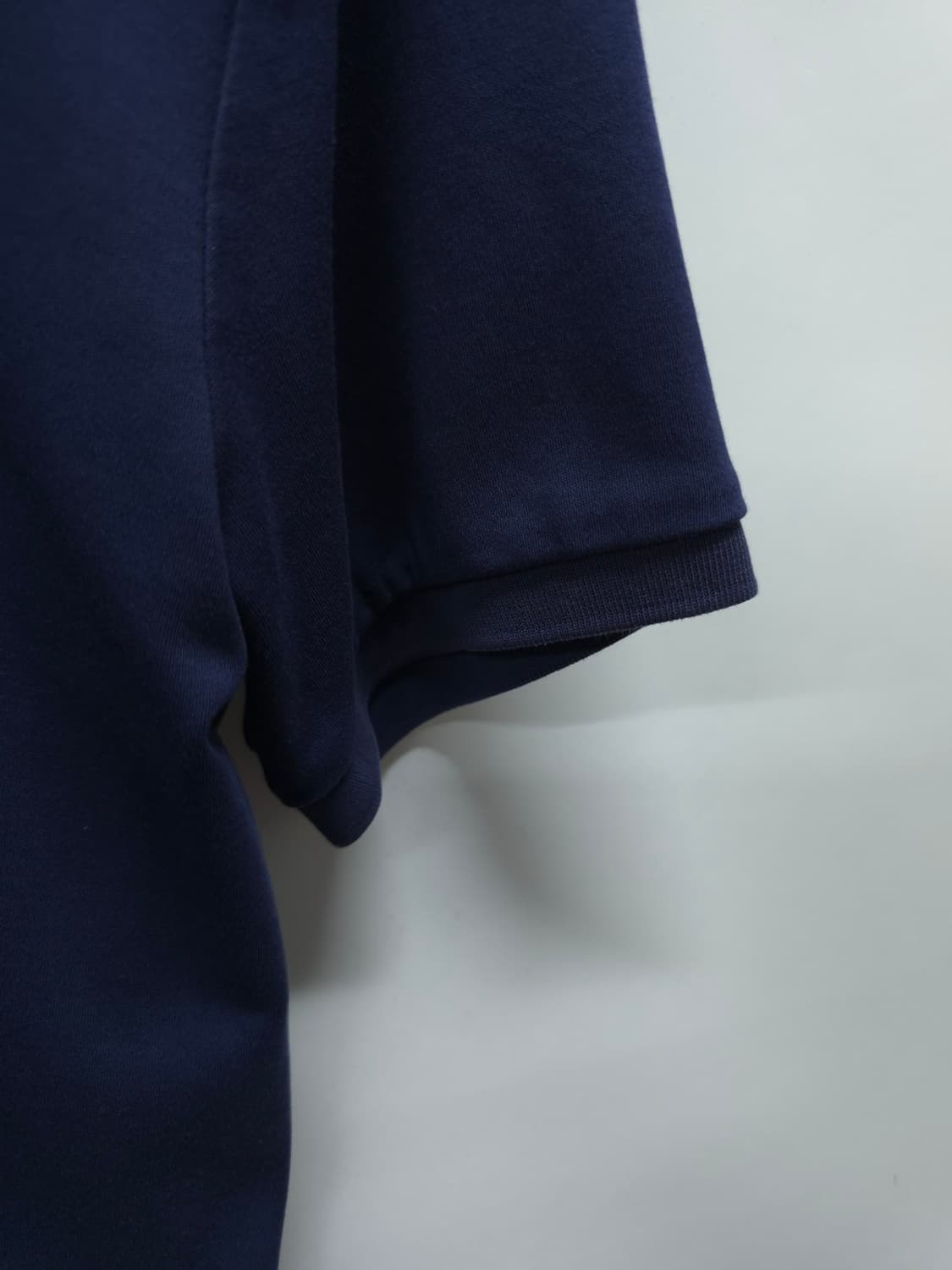 폴로 랄프로렌 커스텀 슬림핏 반팔 카라티(95) 상품이미지6