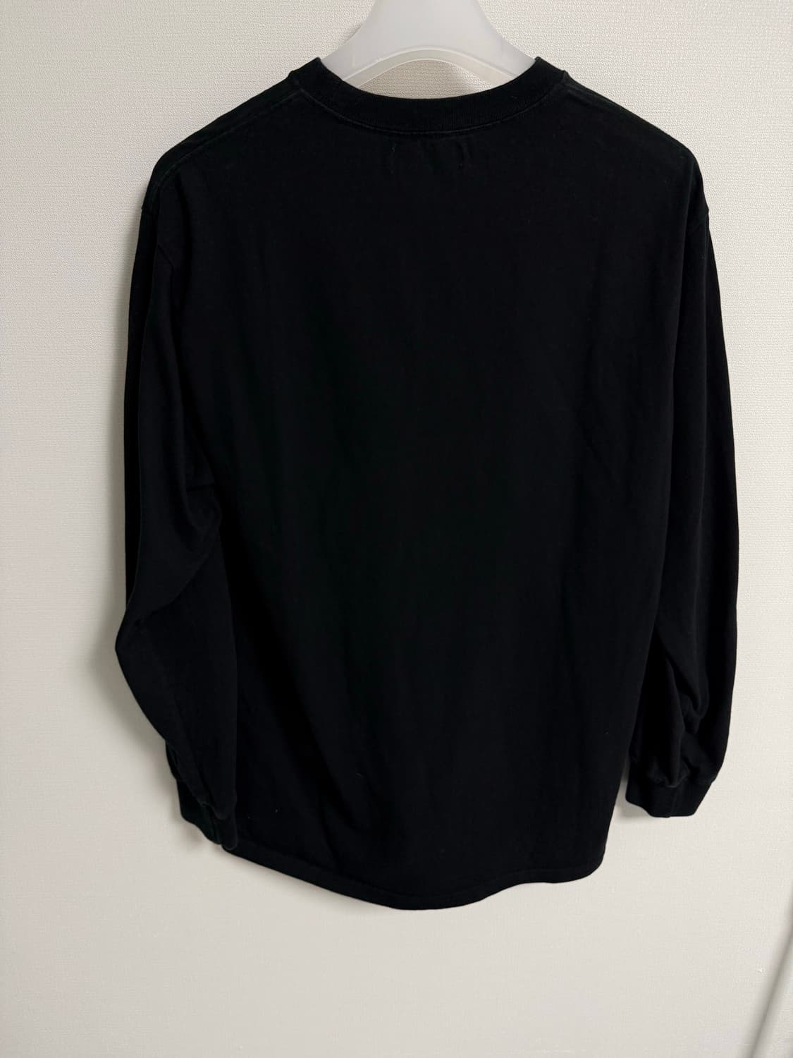 산산기어 롱슬리브 상품이미지2