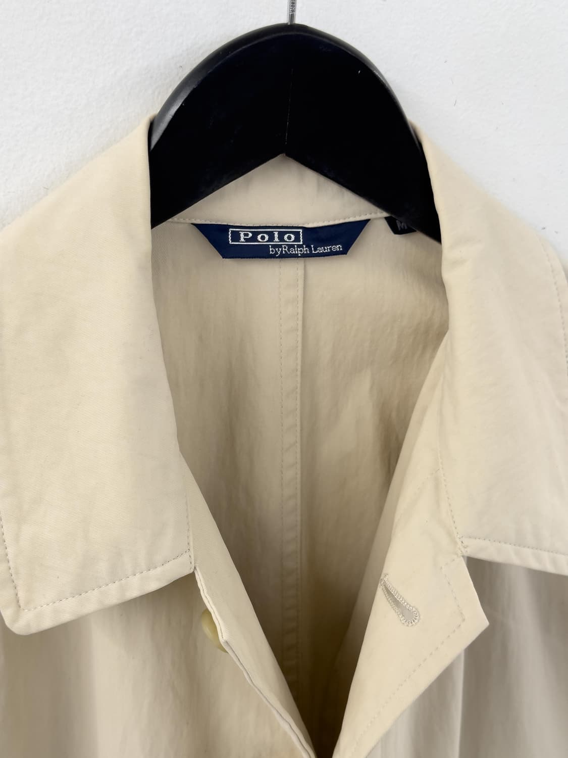 폴로 랄프로렌 카코트 상품이미지5