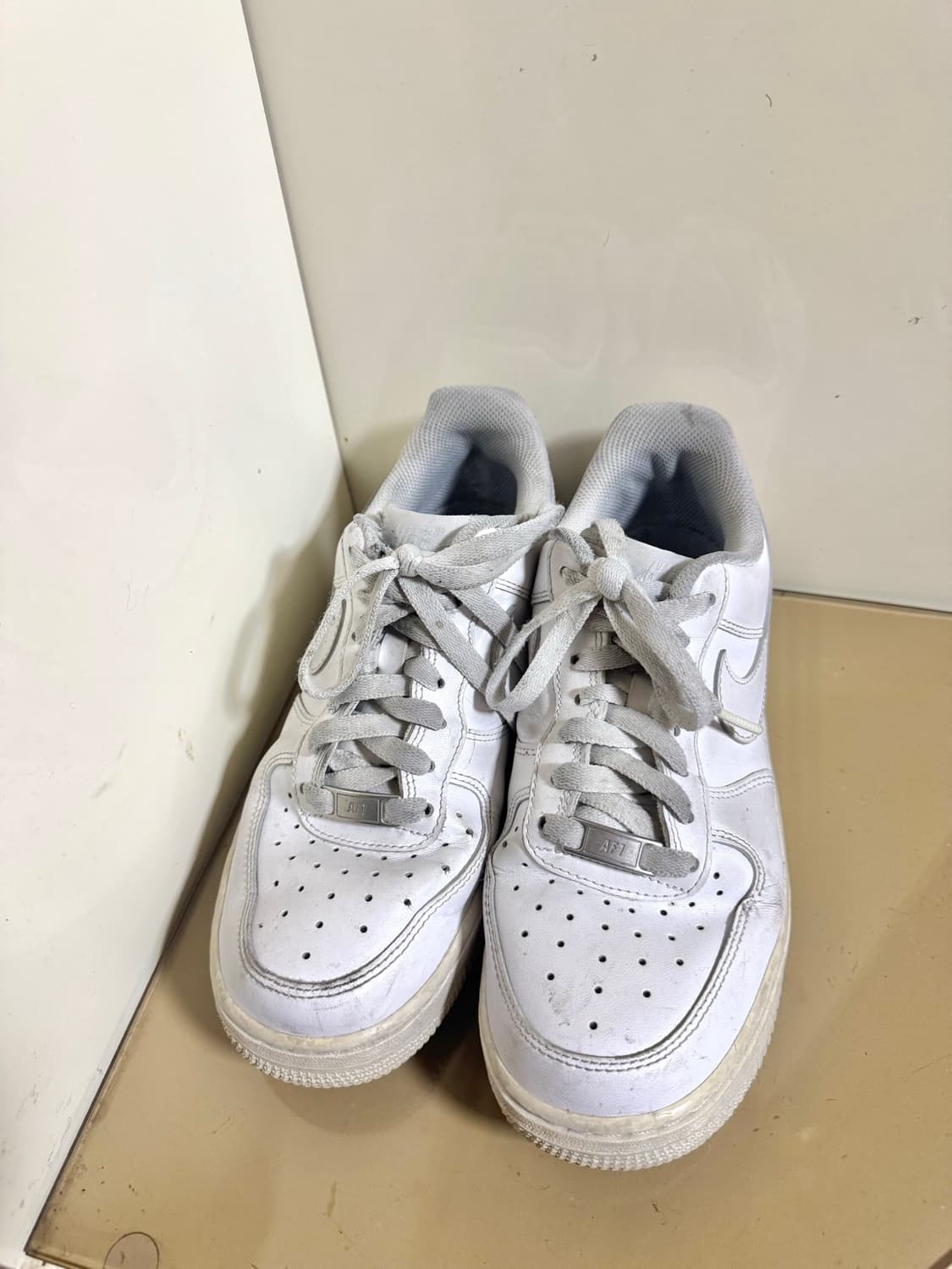 나이키 에어포스 Nike Air Force 1 ’07 상품이미지2