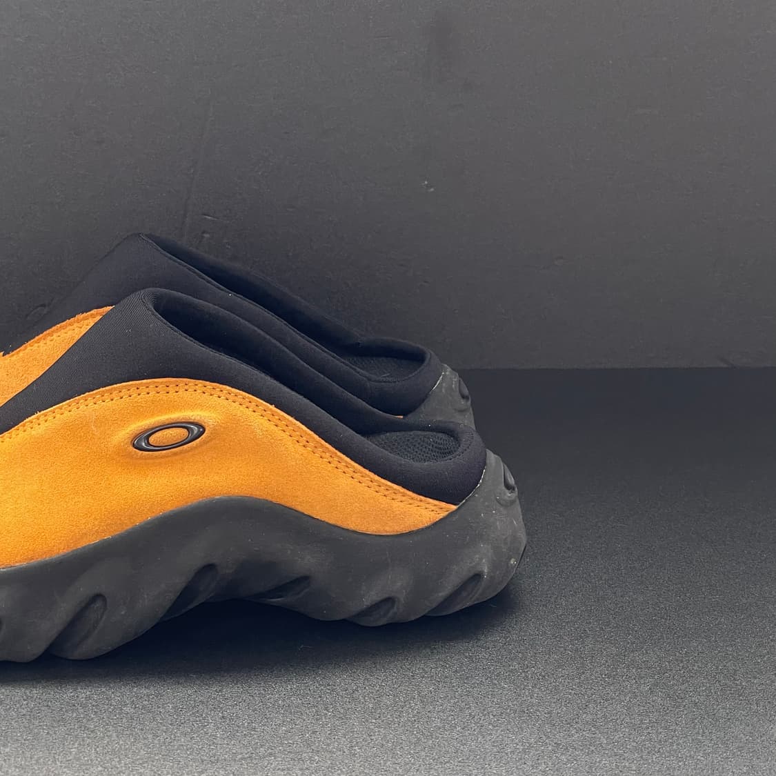 [240] 오클리 Oakley chop saw mule 뮬 슬리퍼 상품이미지6