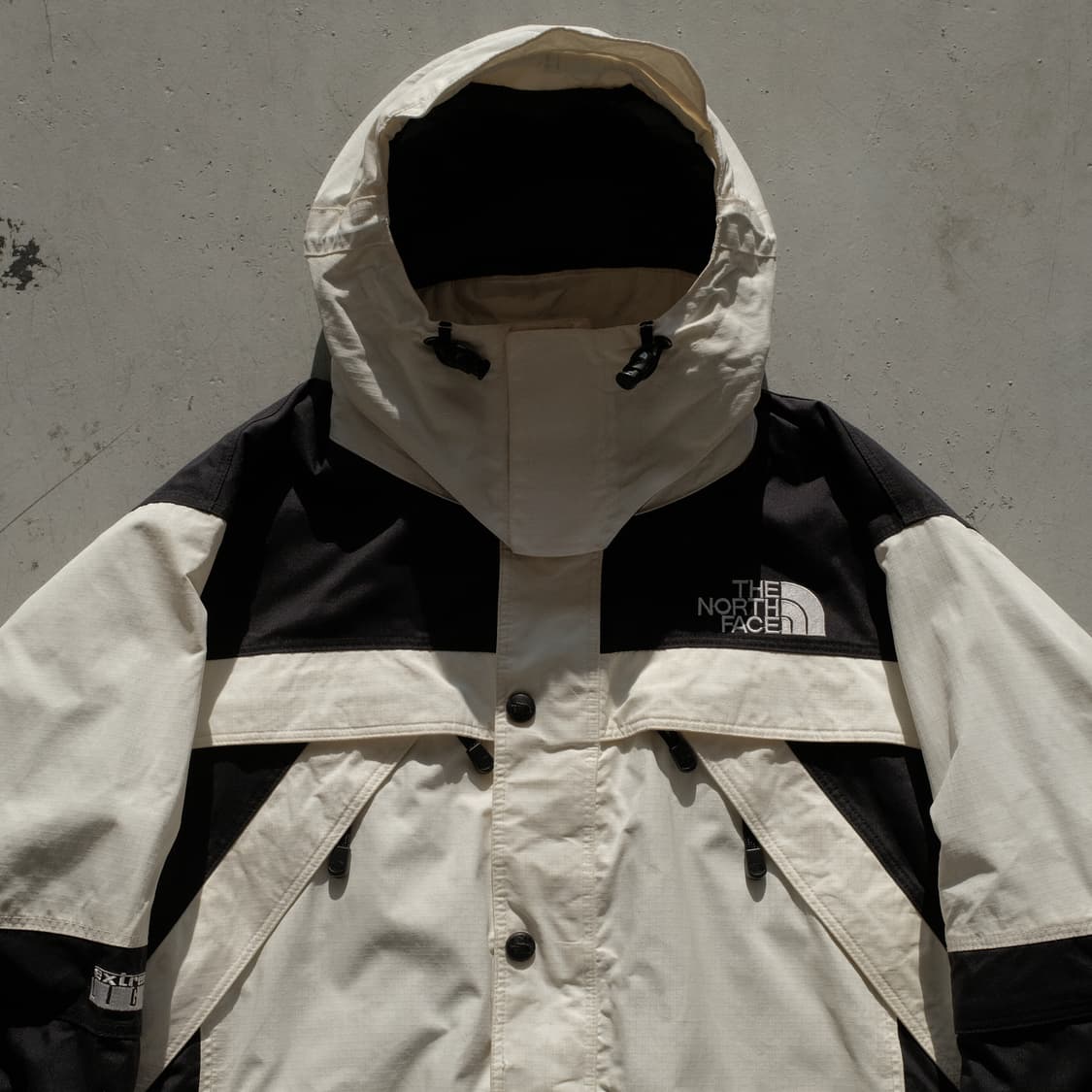 2000’s North Face 2-way Dermizax Light  상품이미지4