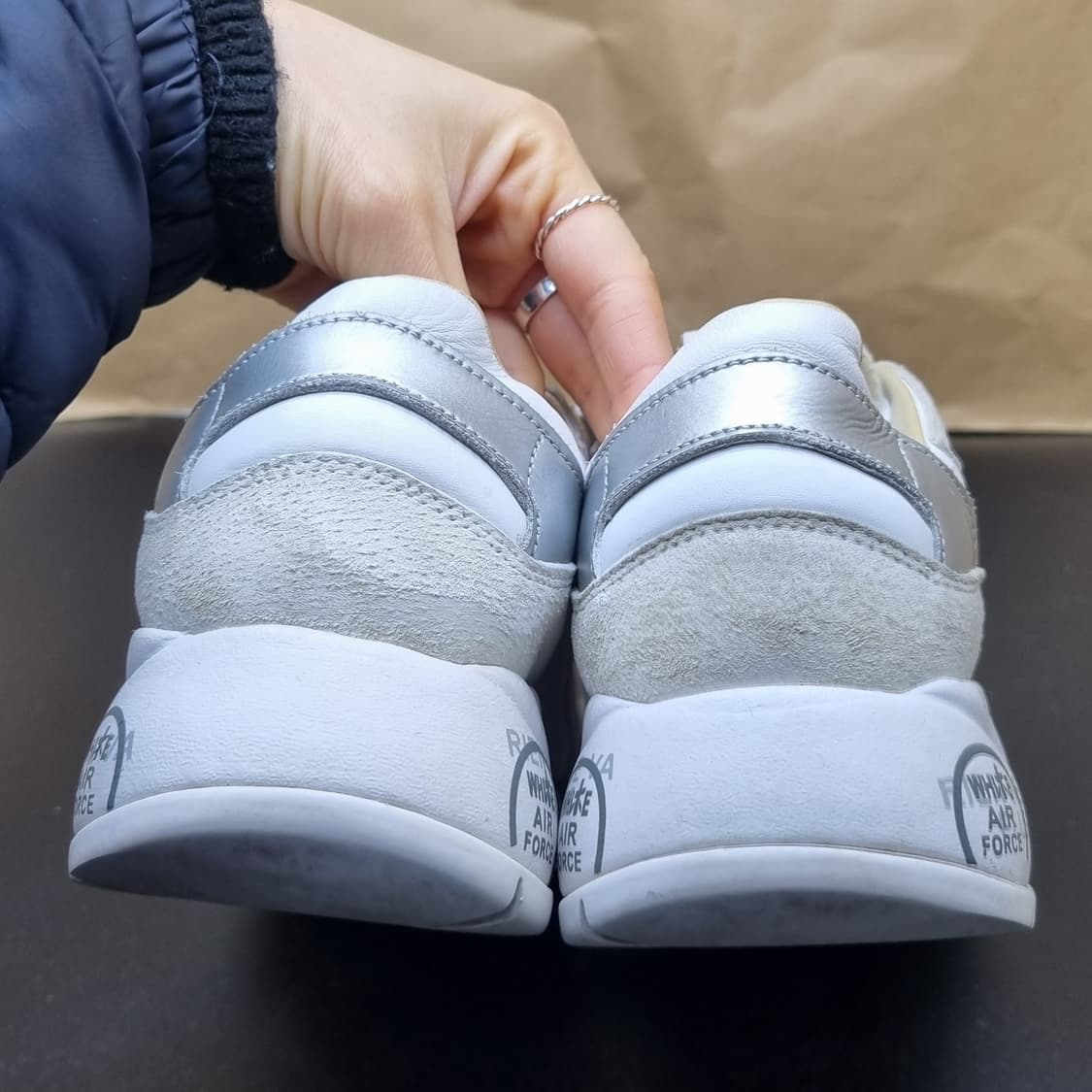 프리미아타 스칼렛 여성스니커즈245 상품이미지4