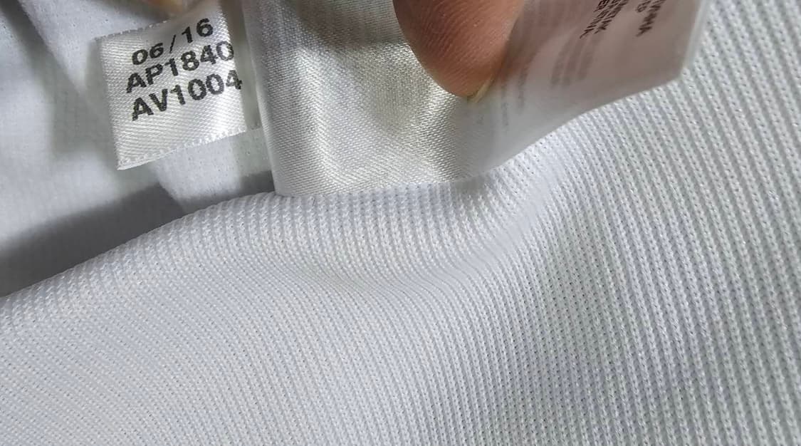 아디다스 대장급 레알마드리드 트랙탑 져지집업 105~110사이즈 상품이미지7