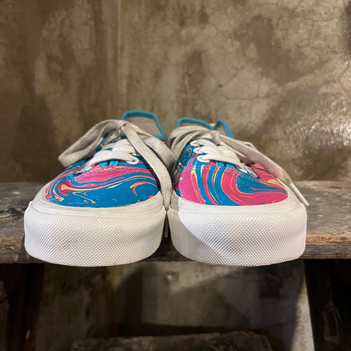 반스 스니커즈 (235) 상품이미지2