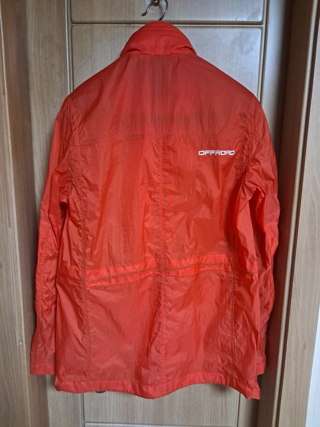 오프로드 바람막이 남성95  상품이미지2