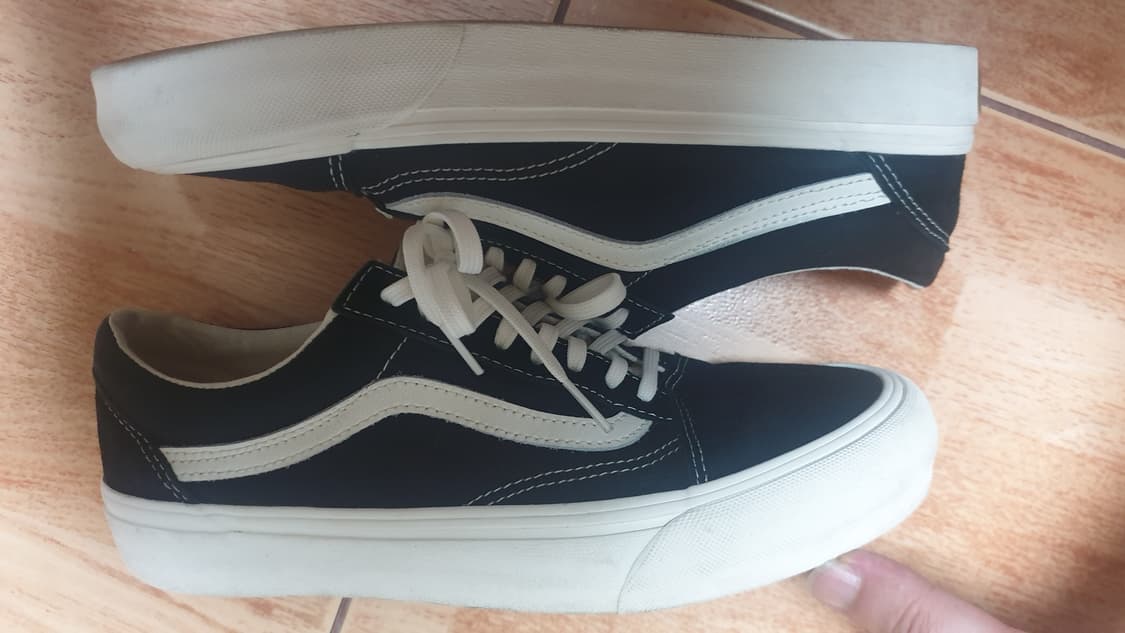 반스 vr3 cush 265 상품이미지5