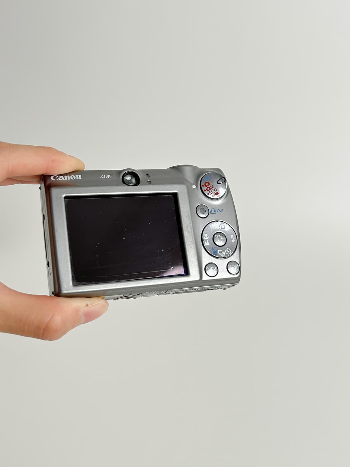 인기!) 캐논 익서스 850 익시 900 빈티지 디카 상품이미지6