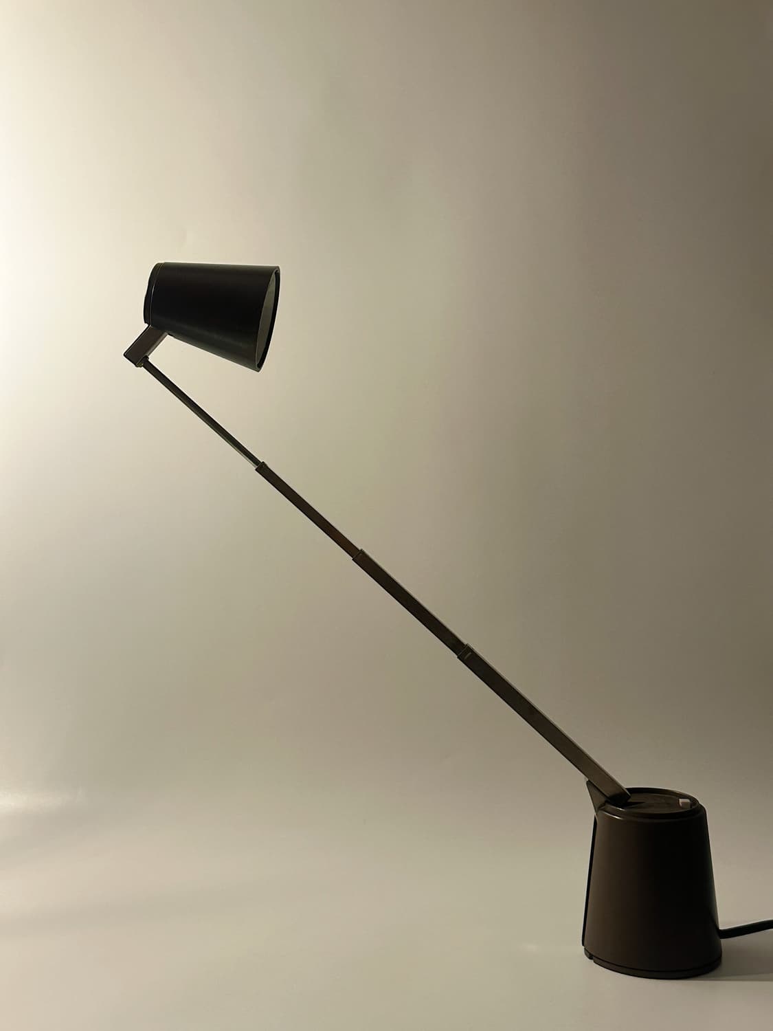 60‘s 독일 Lampette 빈티지 테이블 조명 텔레스코픽 미드센츄리  상품이미지2