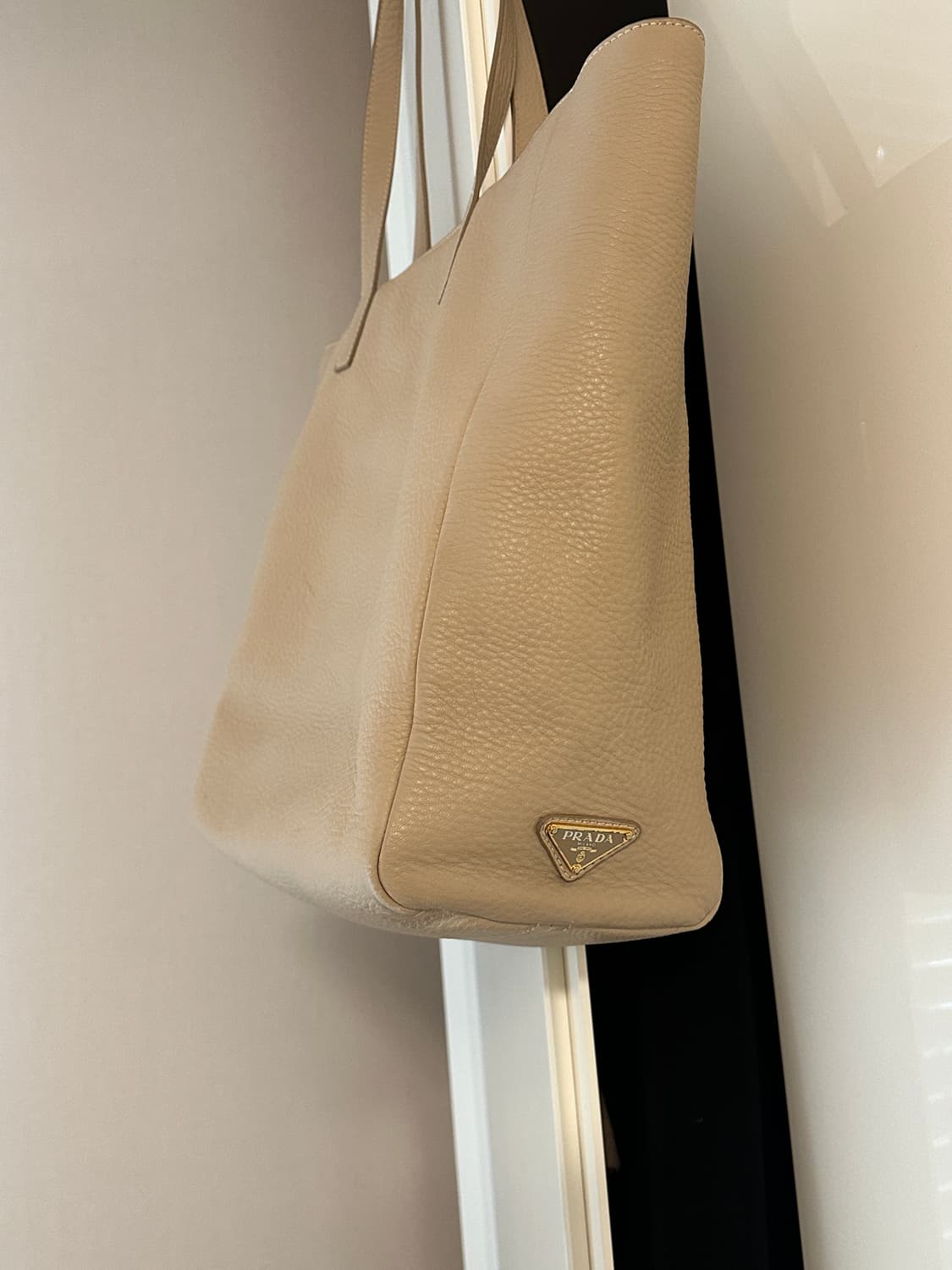 프라다 숄더백 정품 상품이미지3