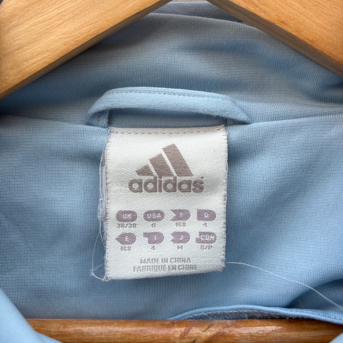 Adidas 아디다스 아르헨티나 져지 상품이미지2