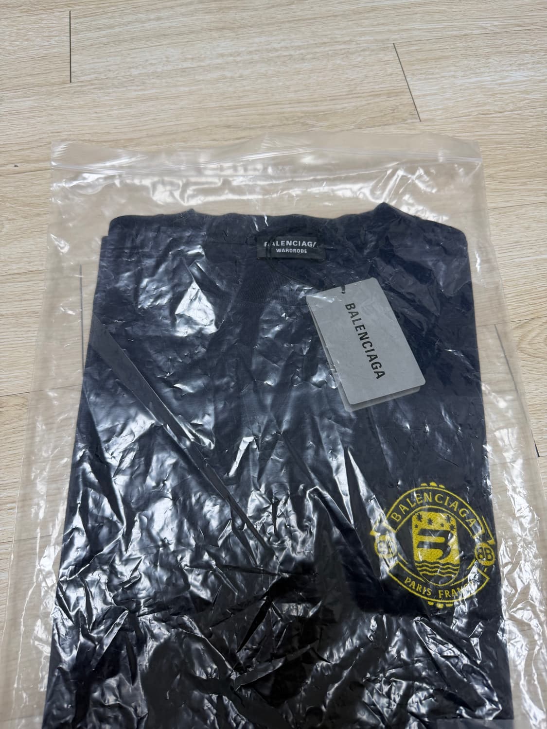 발렌시아가 탱크탑 상품이미지5