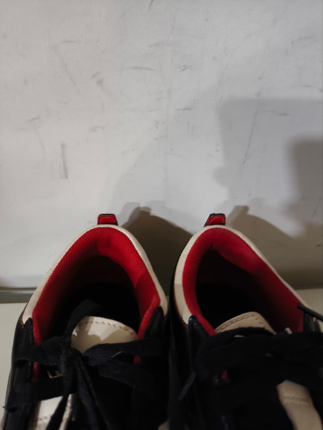 285mm 아디다스 퀘스트라 tf 풋살화 상품이미지5