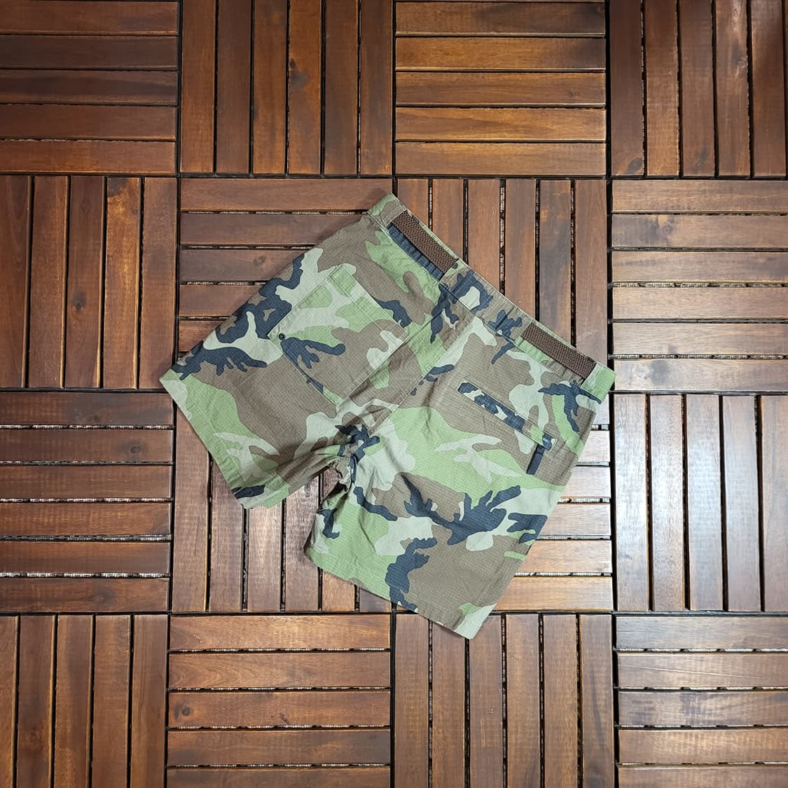 나이키SB 카모 반바지 (32) 상품이미지4