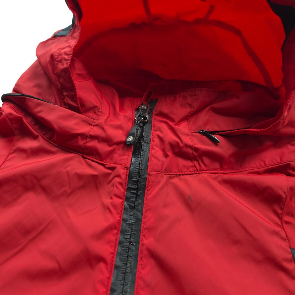 몬츄라 고어텍스 엑티브 빅로고 마운틴 바람막이 (XL) 상품이미지3