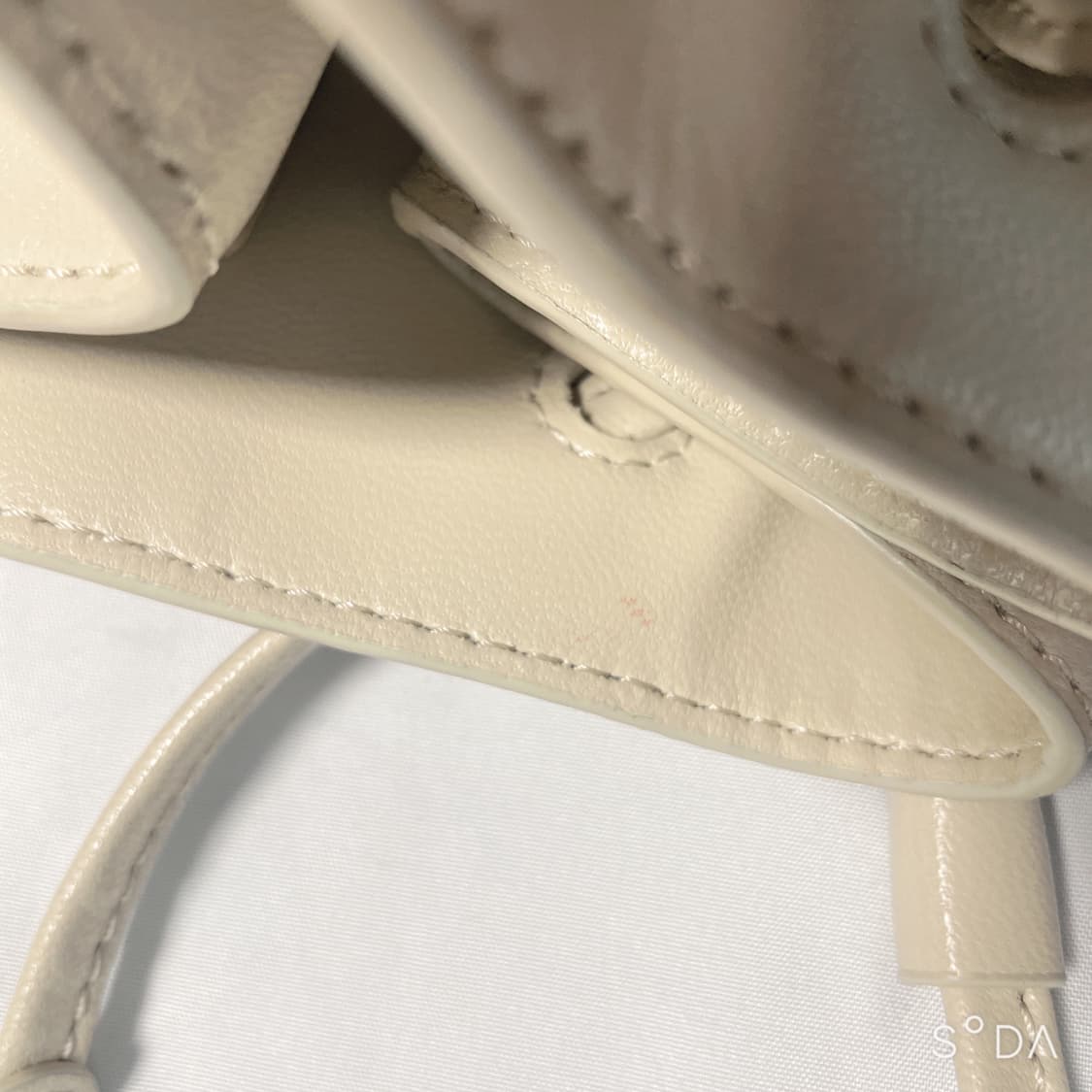 루에브르 미니 숄더백 상품이미지9