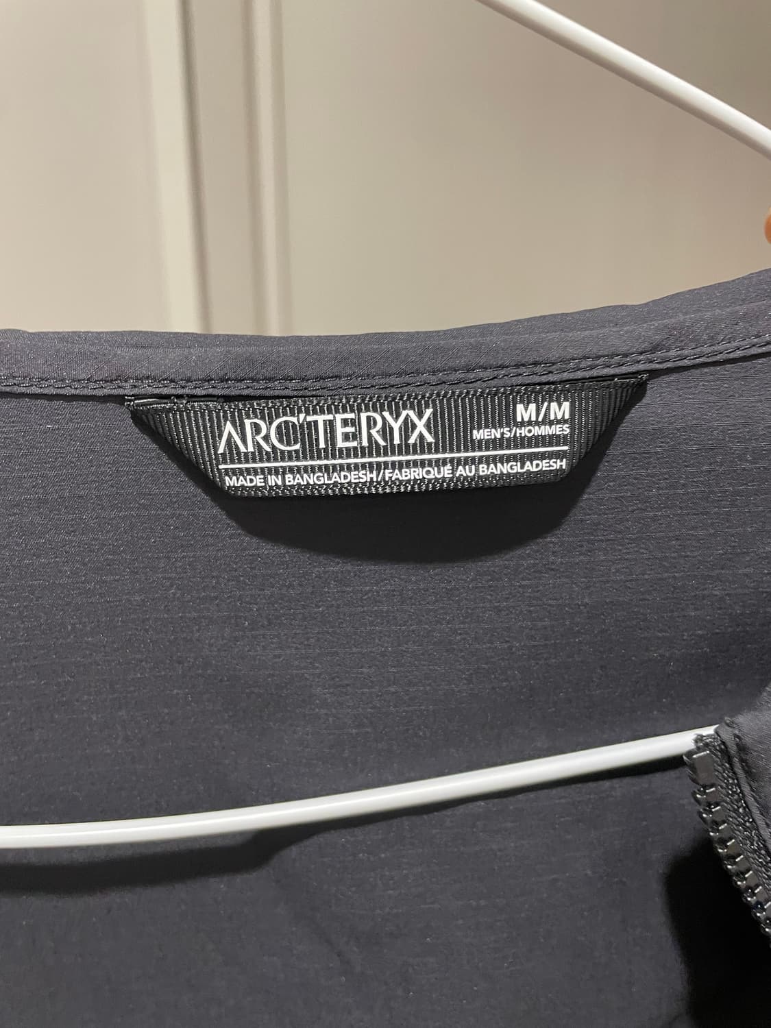 아크테릭스 스쿼미시 M 상품이미지2