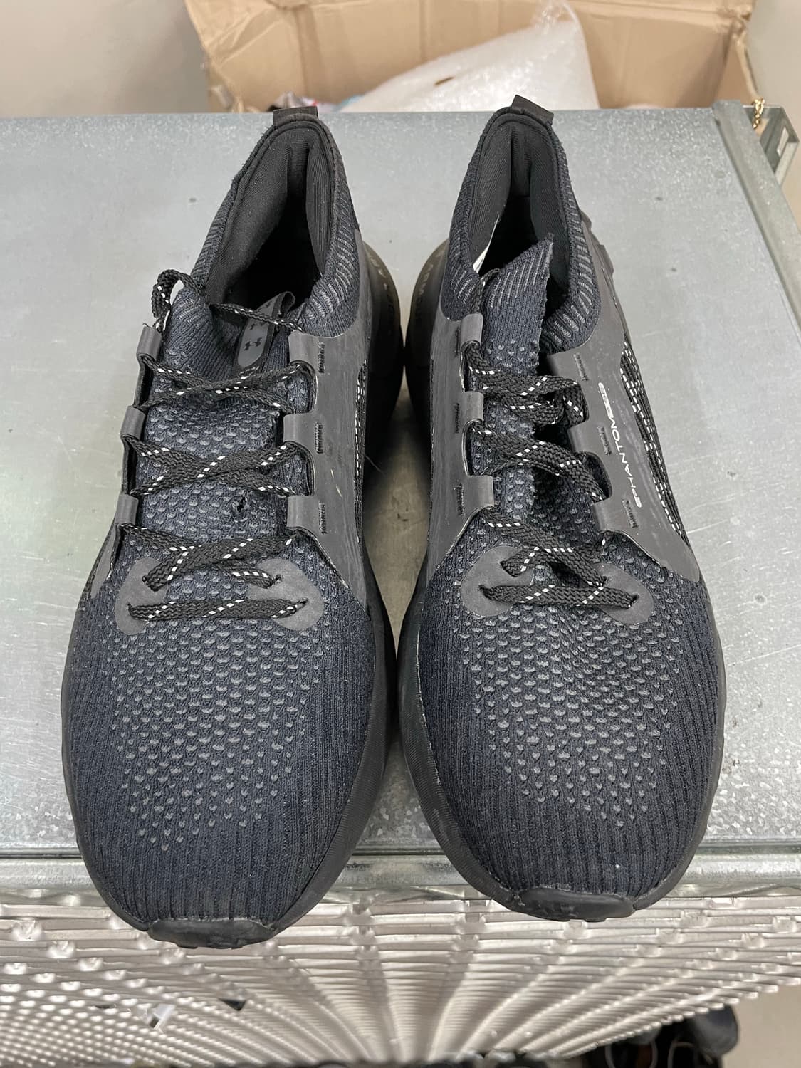 언더아머 호버 팬텀3 255 상품이미지5