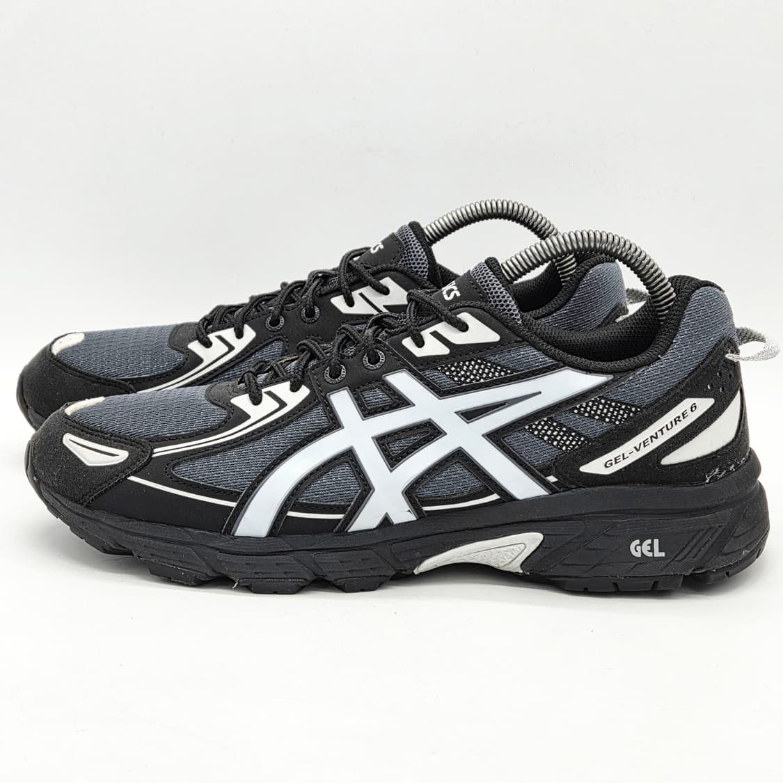  아식스 젤 벤쳐 6 캐리어 그레이 (270)  상품이미지1