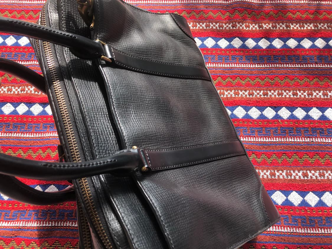 코치 메트로폴리탄 브리프케이스 상품이미지8