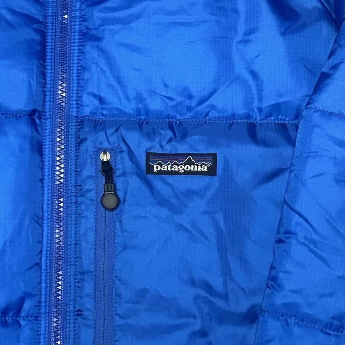 00s patagonia das parka 상품이미지4