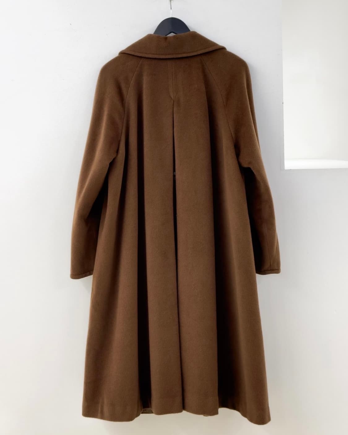 ALBERTO B Italy 코트 상품이미지6