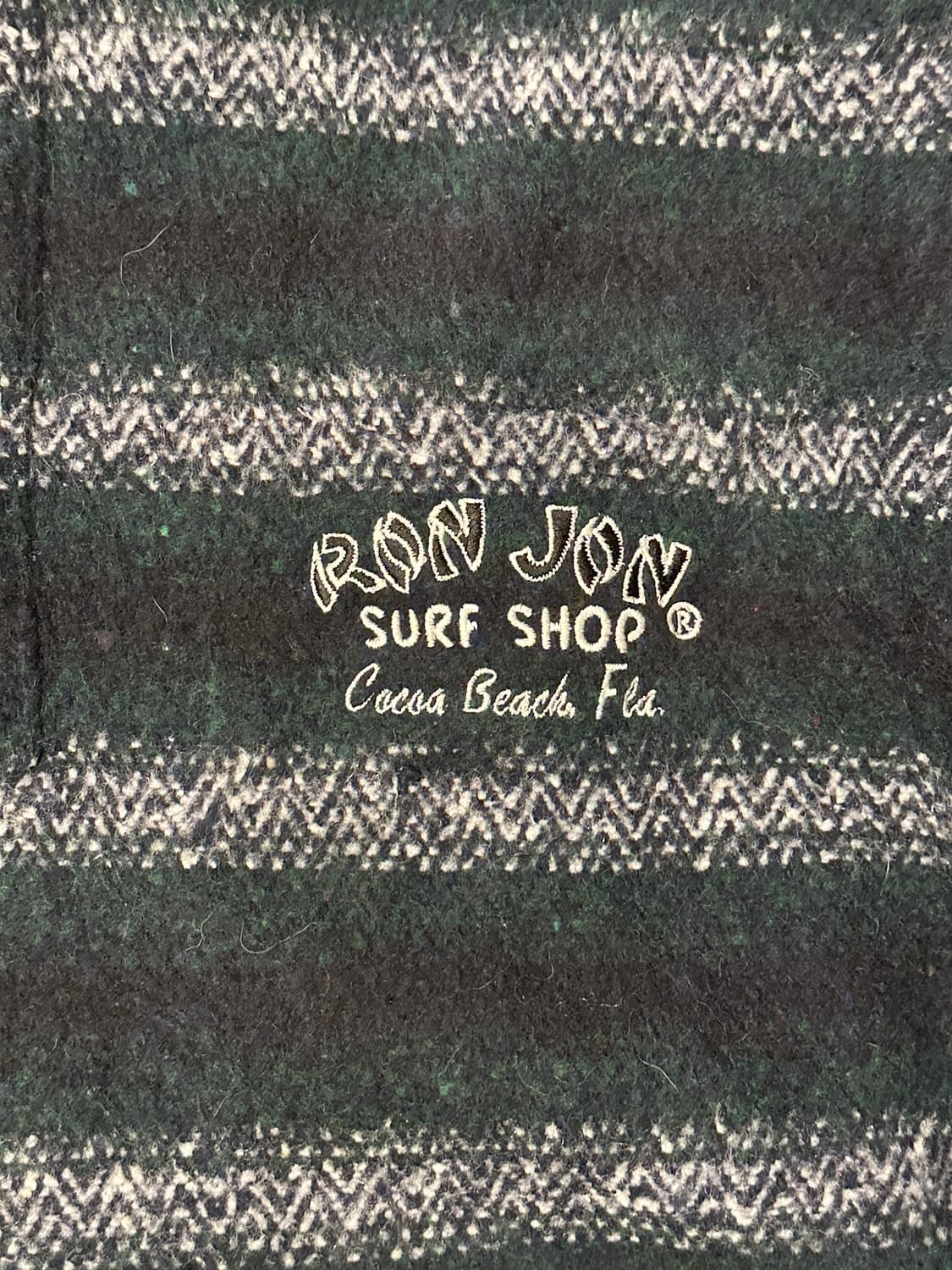 90s Ron Jon Surf Shop 바하 후드티 L 상품이미지3