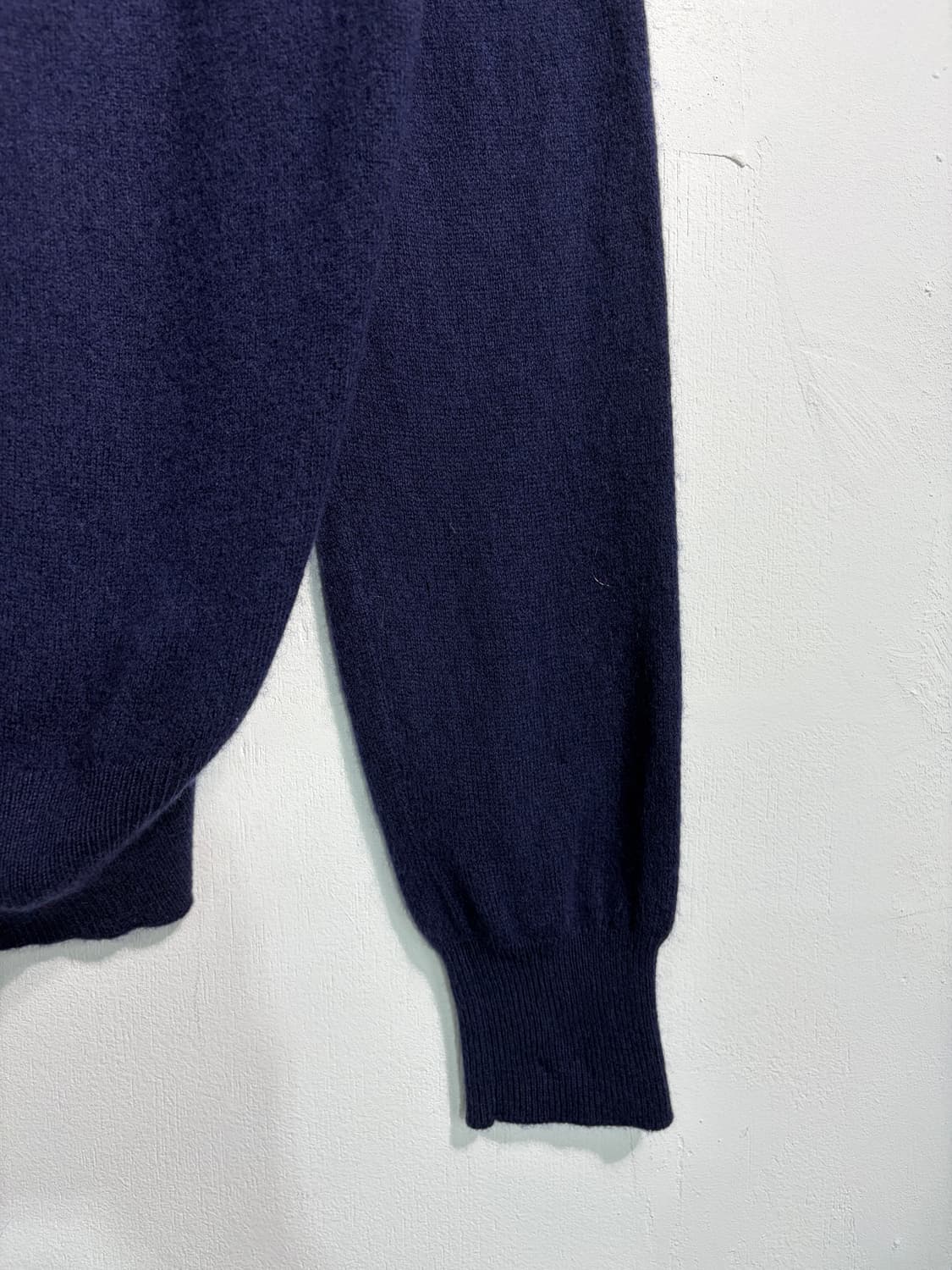 Polo 폴로 랄프로렌 wool 100% 니트 m 상품이미지10