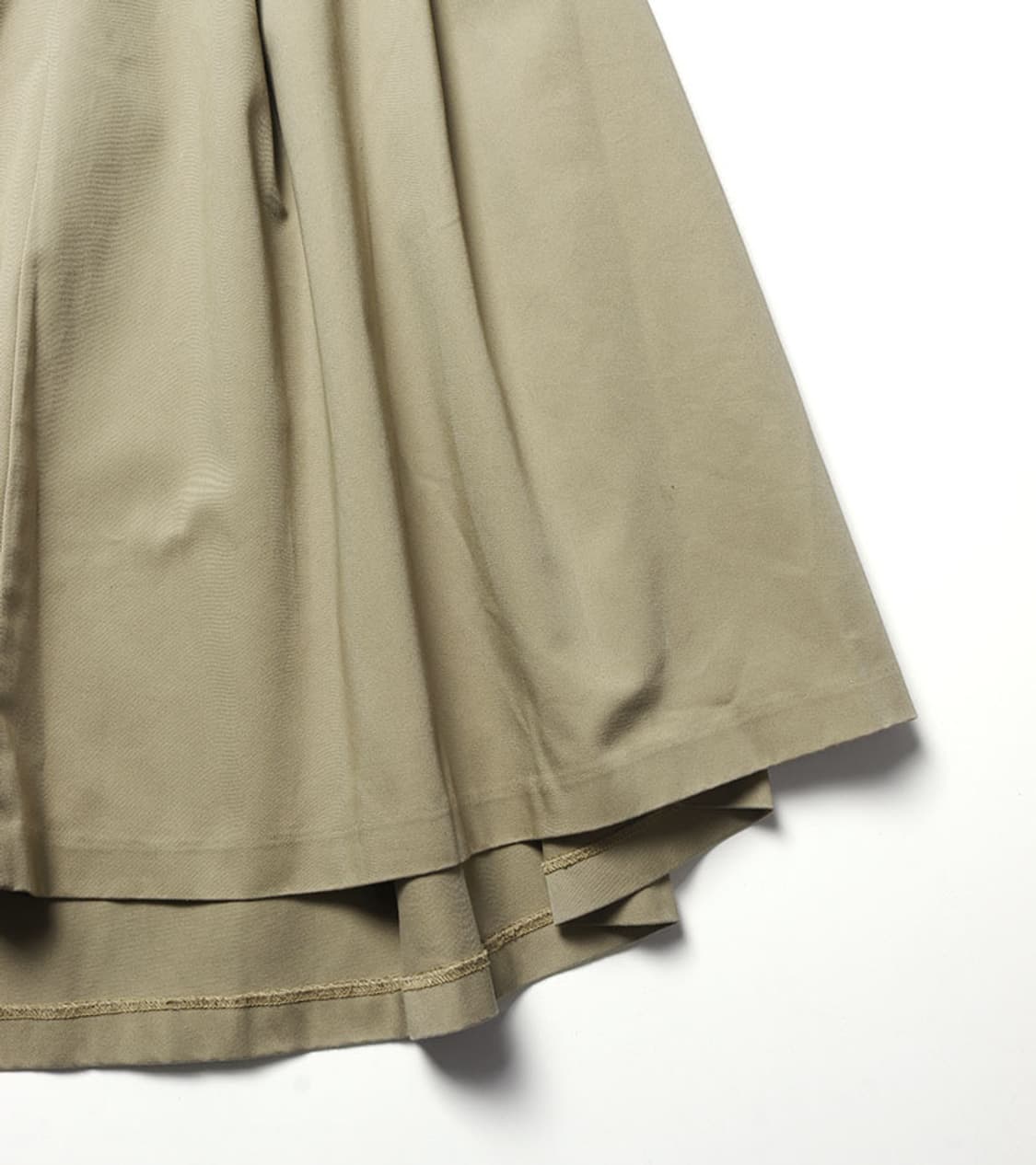 DICKIES X GRAMICCI - PLEATS SKIRT 상품이미지5