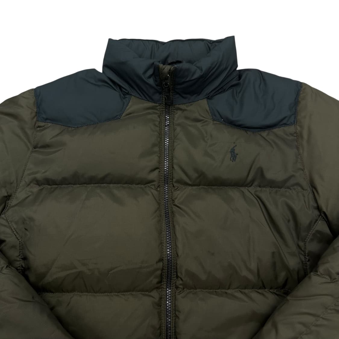 폴로랄프로렌 푸퍼 다운 패딩 상품이미지2