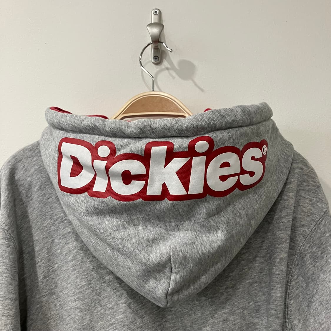 5 디키즈 후드집업 상품이미지2