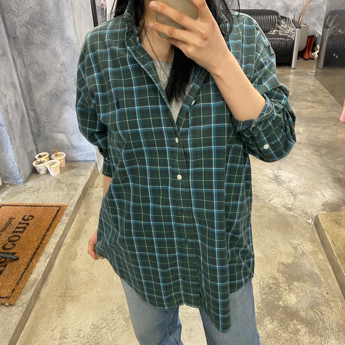 Polo Ralph Lauren 상품이미지4