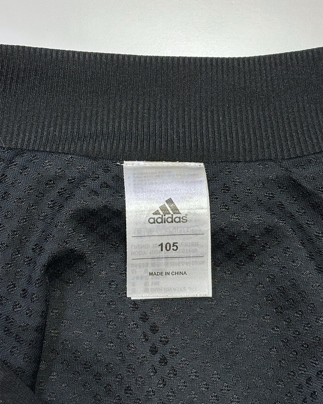 아디다스 시카고불스 트랙탑 져지 상품이미지3