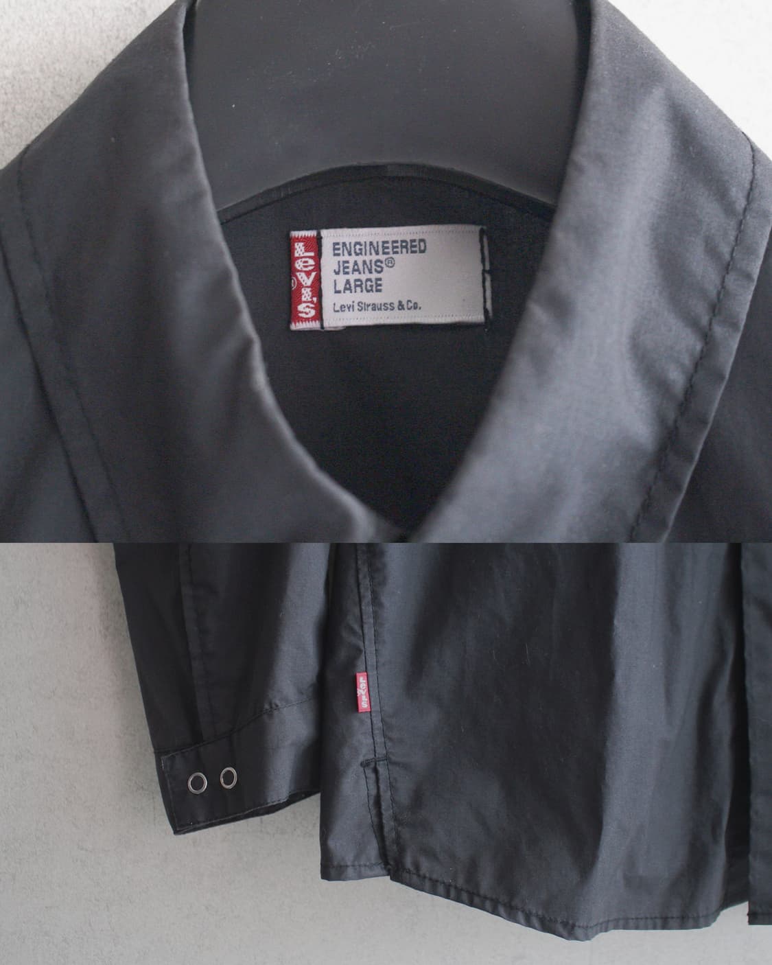 Levi’s engineered 상품이미지5