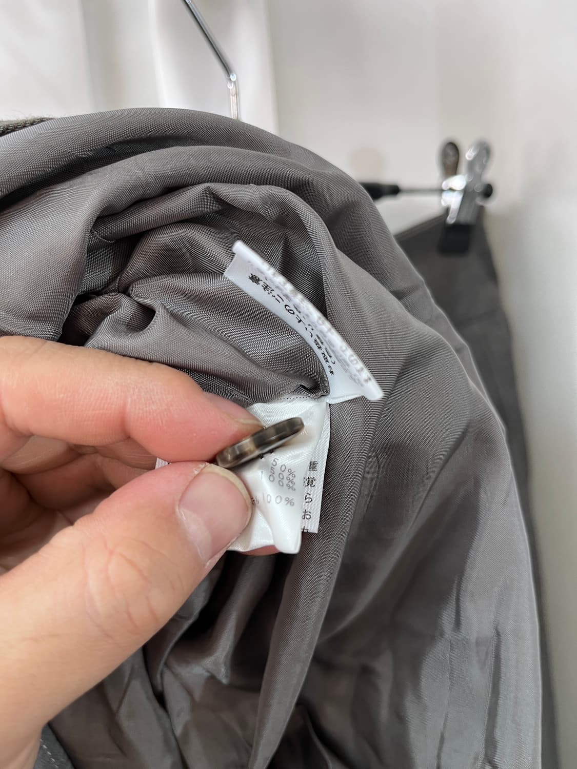 MARGARET HOWELL 상품이미지7