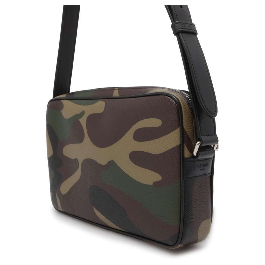 CELINE 셀린 카모플라쥬 미디움 숄더백 상품이미지2