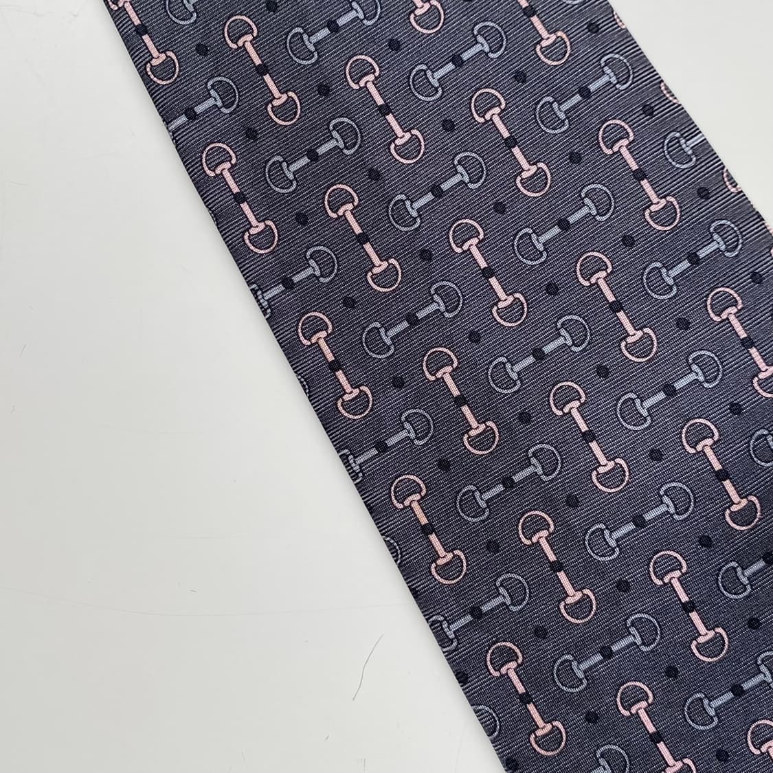 란셀 정품 명품넥타이 (Lancel) 상품이미지10