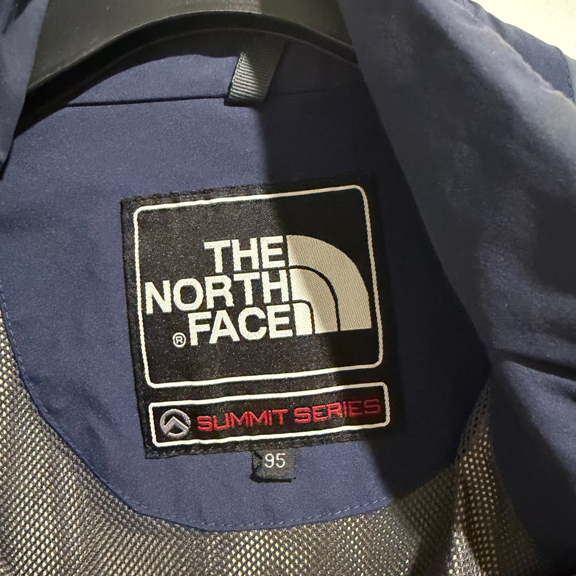 노스페이스 바람막이 자켓 상품이미지5