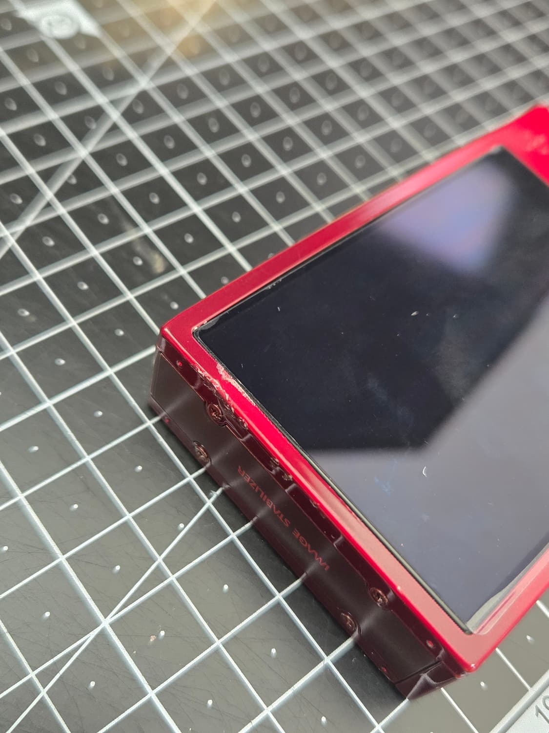 캐논 IXY3 (희귀) 상품이미지7