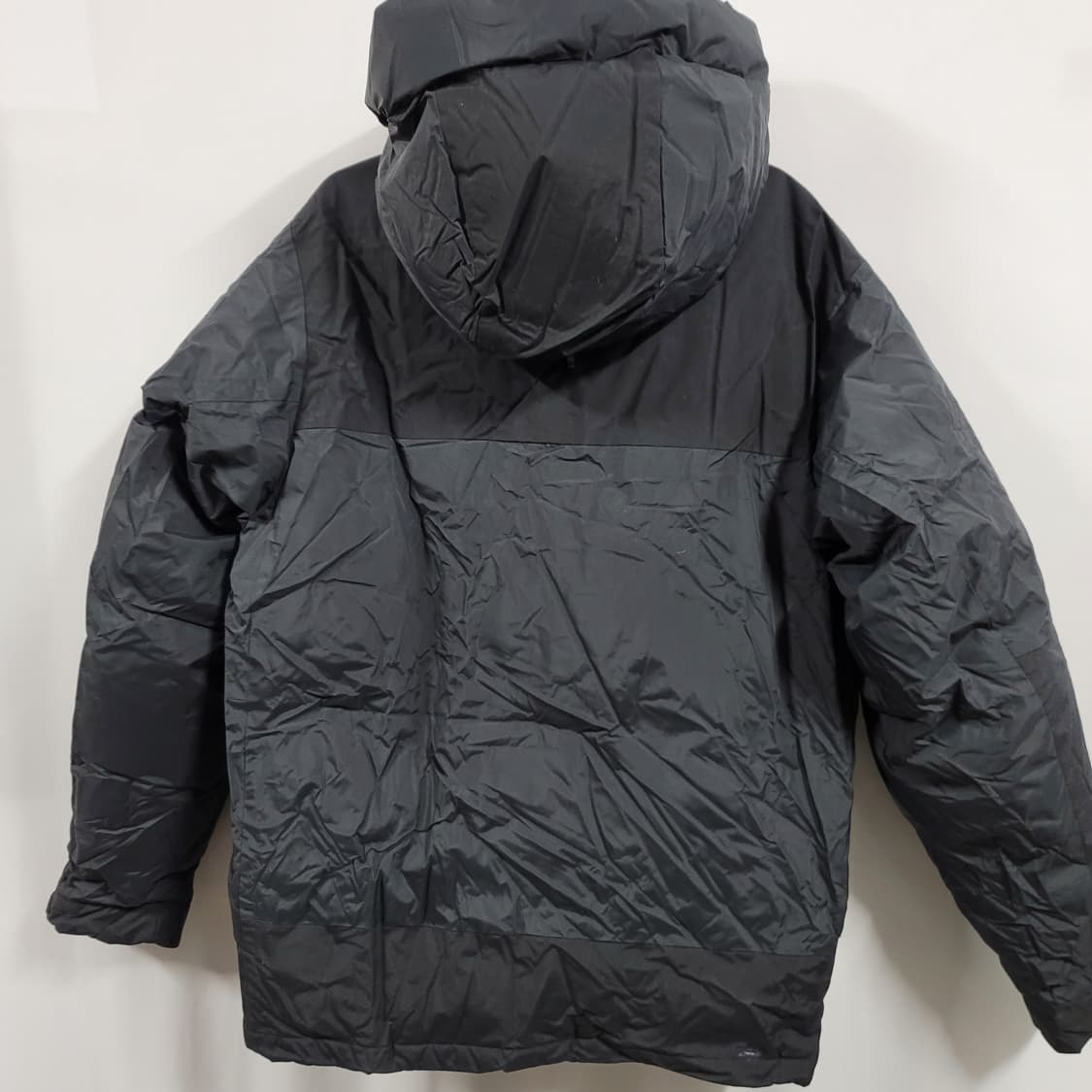 소프넷 FCRB리얼브리스톨 다운벤치파카/남성(L)/j3402 상품이미지2