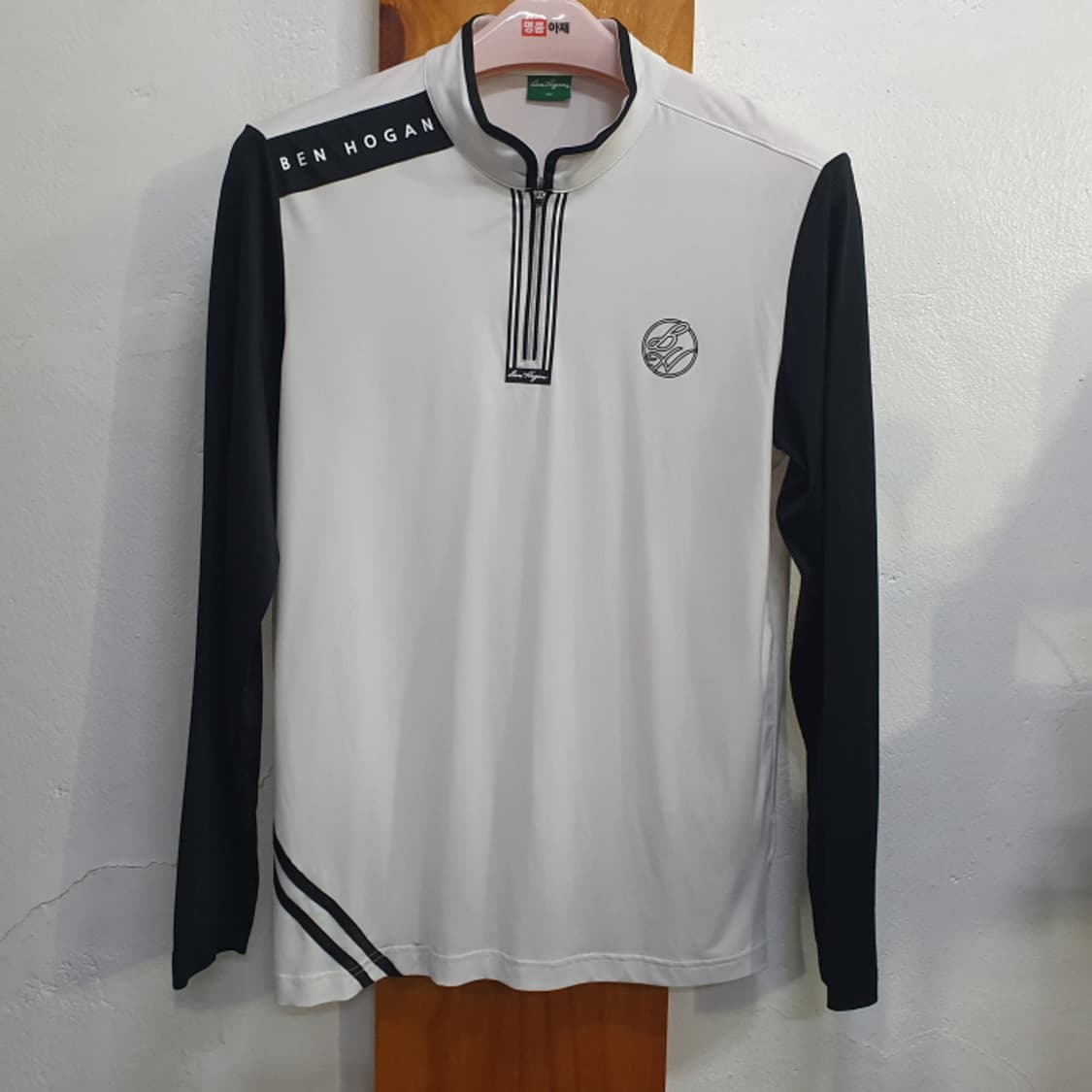 BENHOGAN 여름 긴팔티(100) 상품이미지1