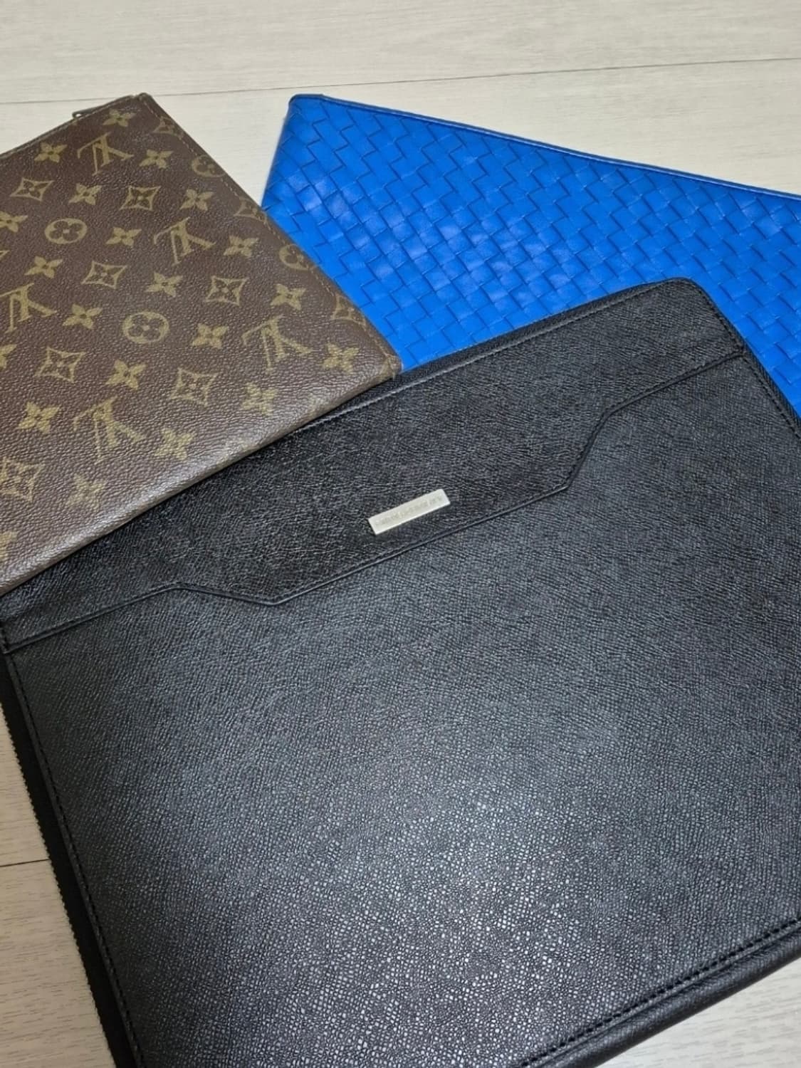 보테가베네타 클러치백 상품이미지2