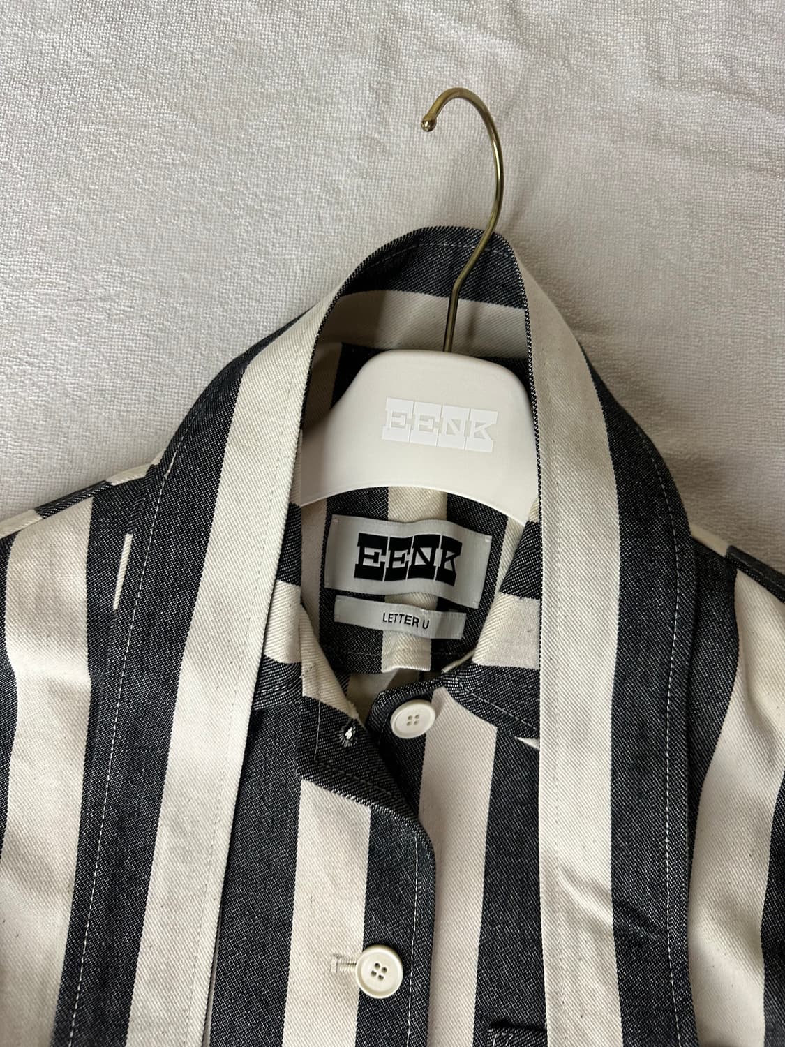 Eenk 잉크 자켓 상품이미지2