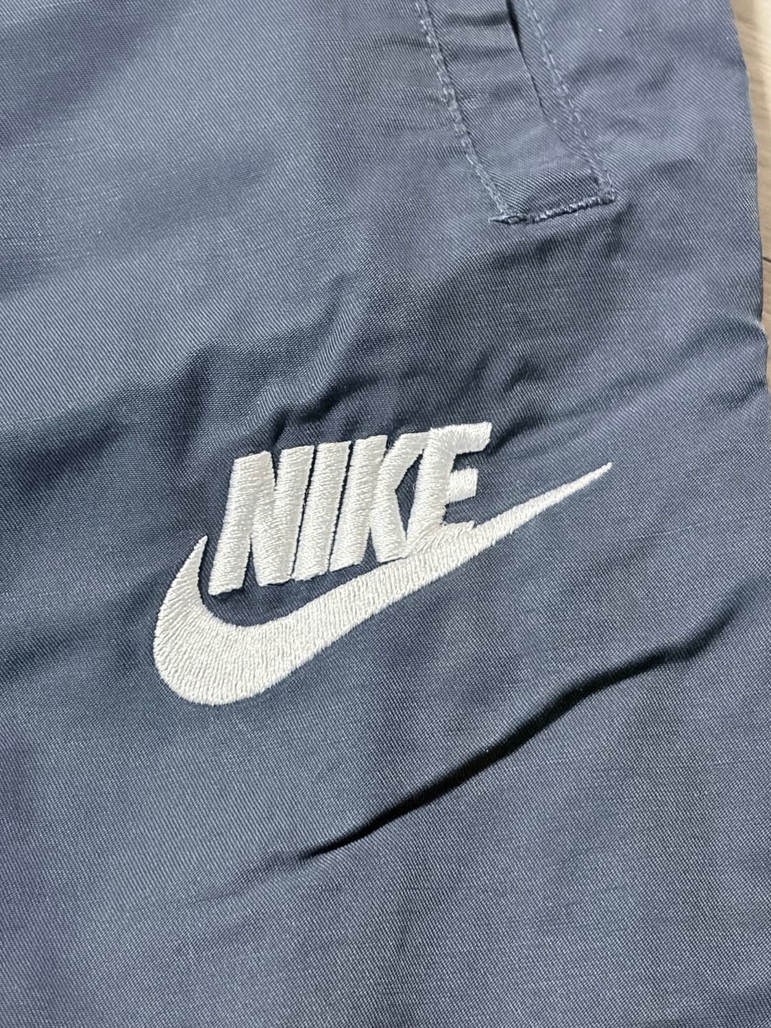 나이키 나일론 조거팬츠 상품이미지2