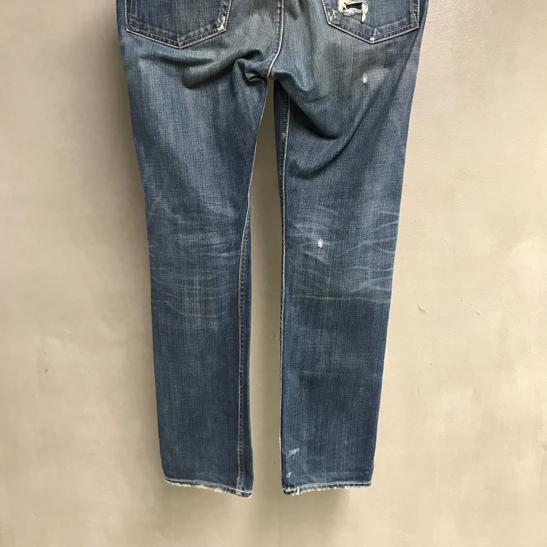 폴로 랄프로렌 데님 팬츠 33/30 상품이미지3