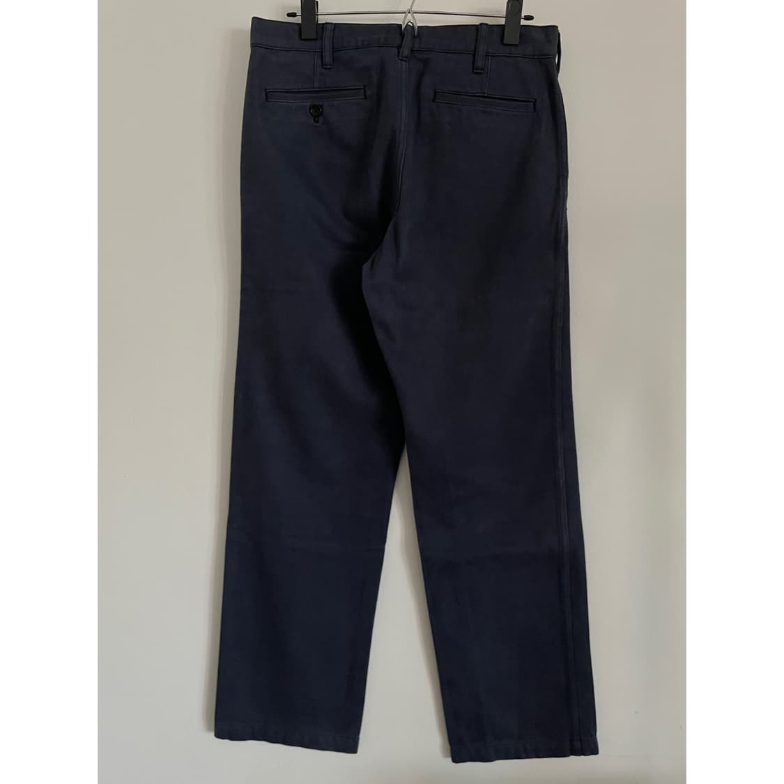 cotton trousers 상품이미지3