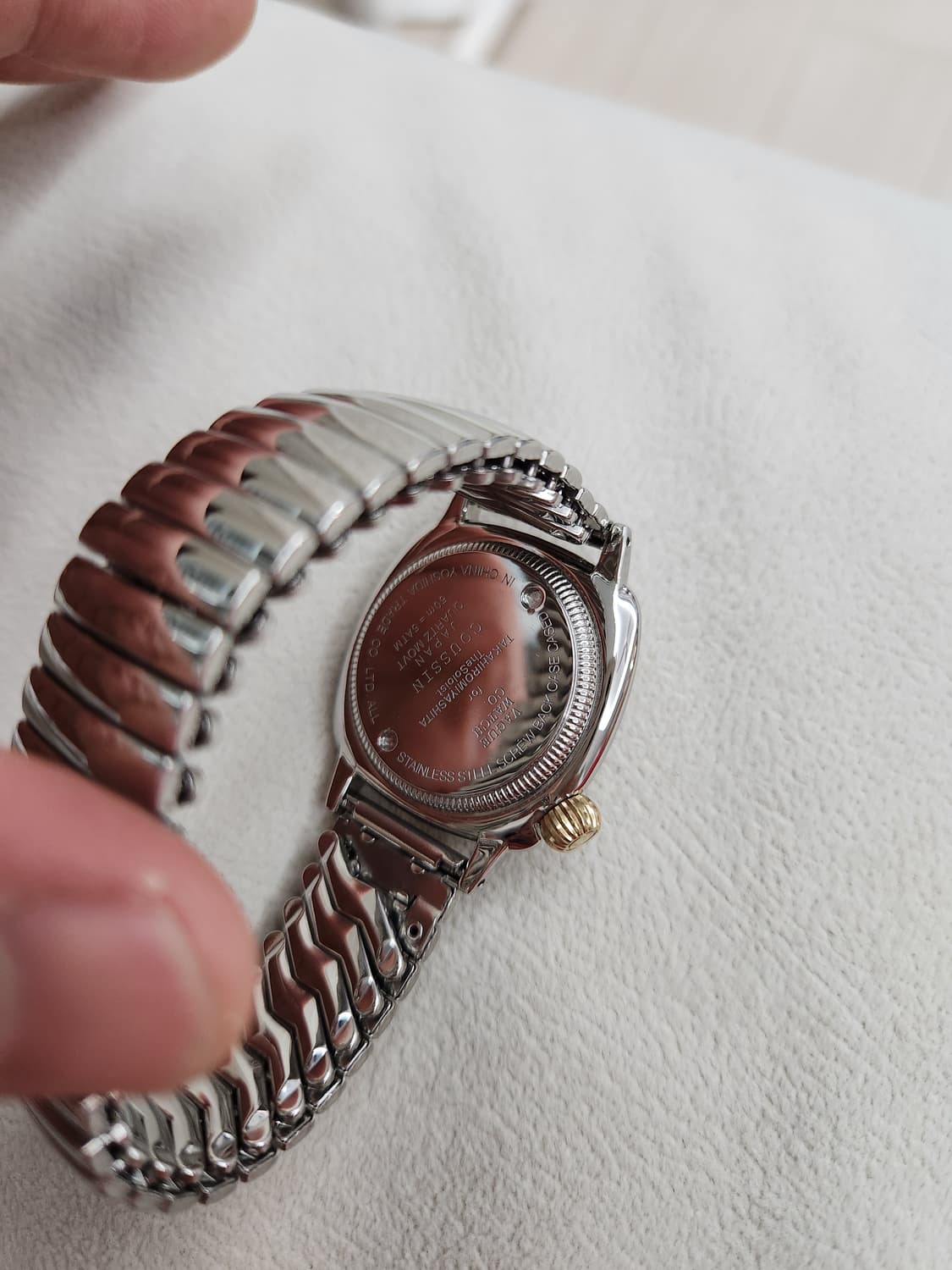 바그워치 솔로이스트 32미리 상품이미지10