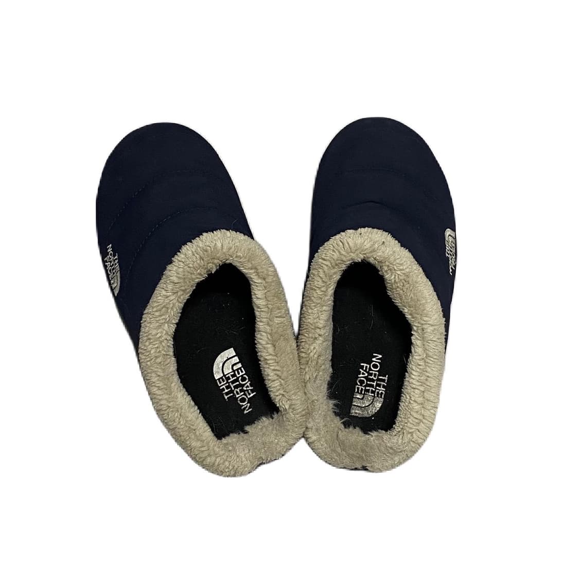 thenorthface vtg padded fur 상품이미지1