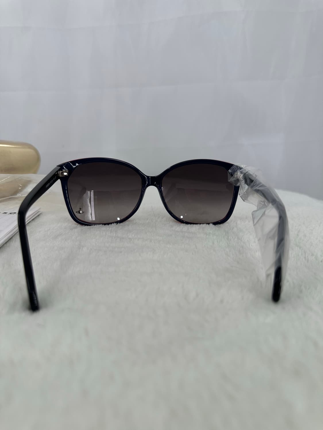 [새상품 무료배송] Made in Italy 비비안웨스트우드 선글라스 상품이미지5