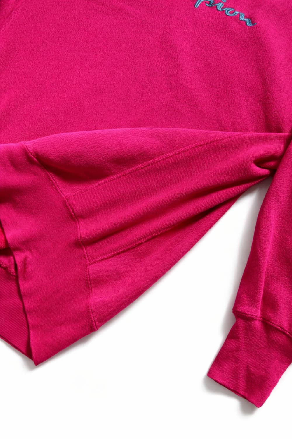 90s 챔피온 리버스위브 스웻셔츠 XL(100~105) 상품이미지5